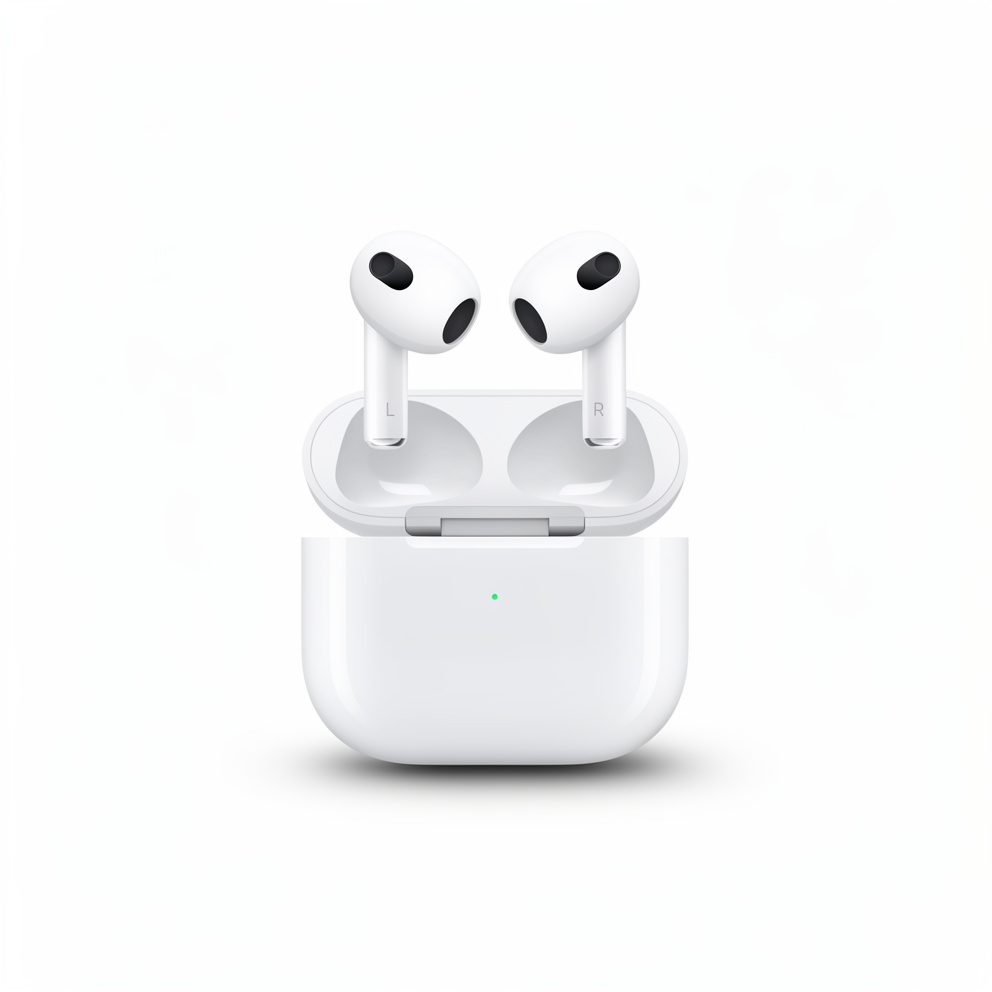 AIRPODS TERCERA GENERACION (GENERICOS)