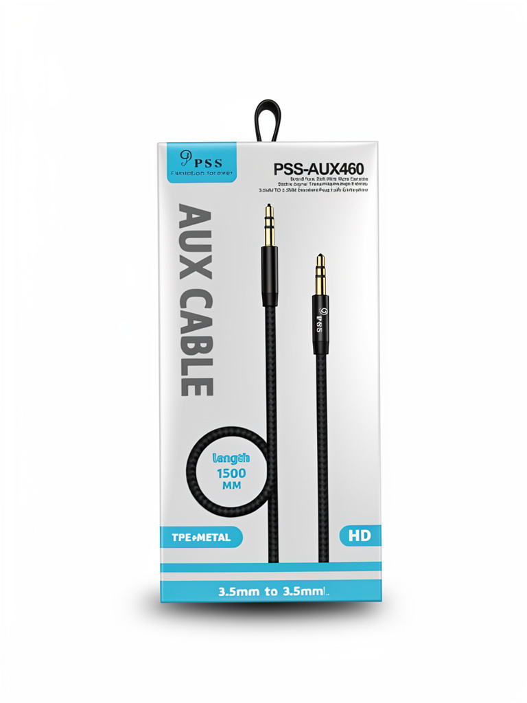 CABLE AUXILIAR DE 1.5 METROS PSS