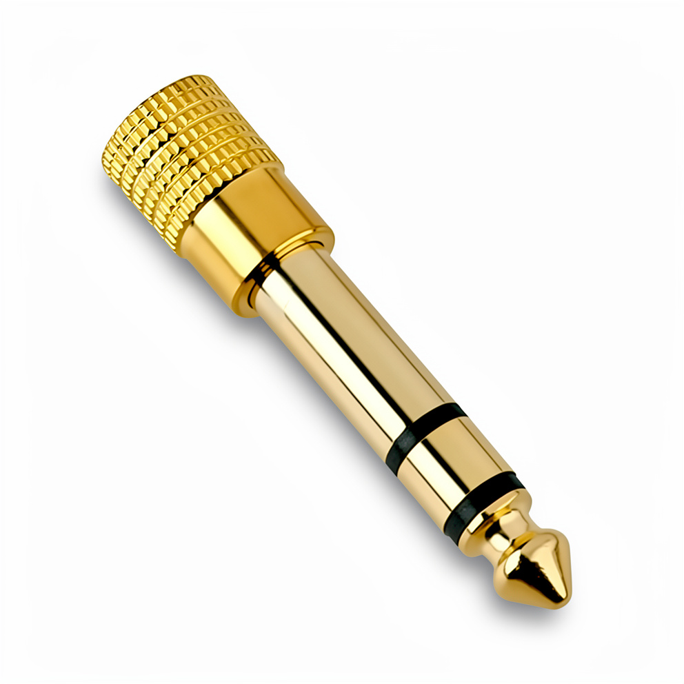 ADAPTADOR TRS a 3.5MM