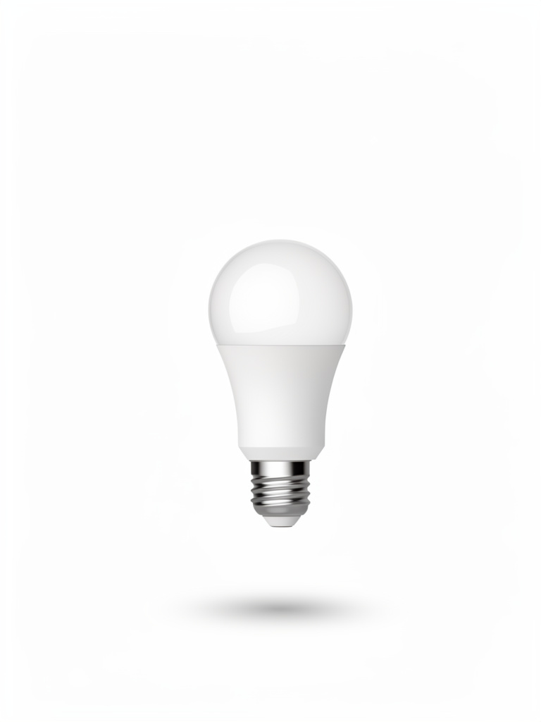 FOCO SMART DIMAX 9W E27 DE COLORES