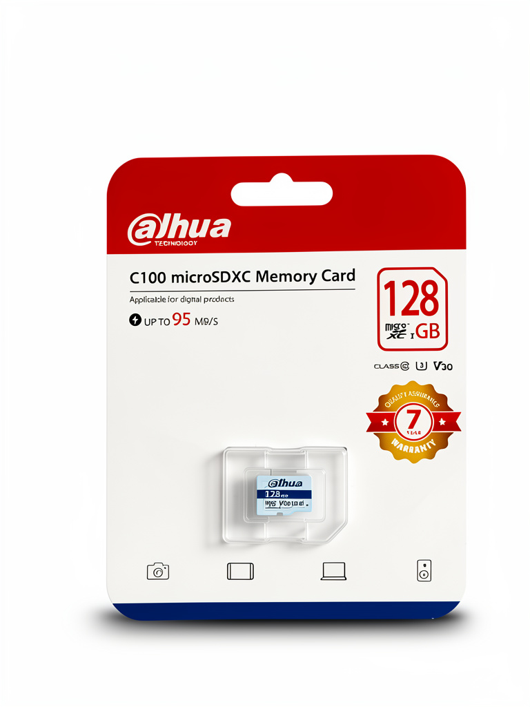 MEMORIA ALHUA 128GB