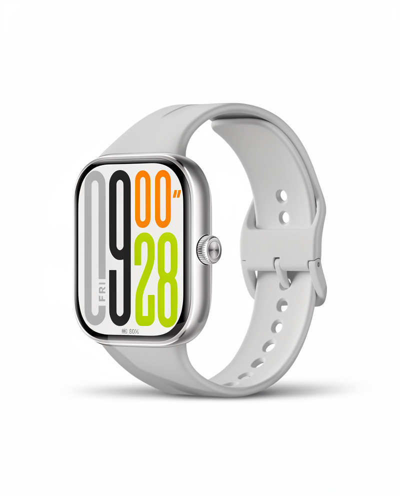 REDMI WATCH 5 COLOR GRIS