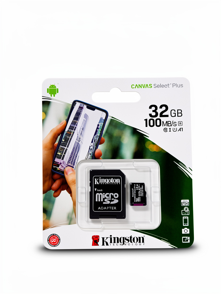 MEMORIA 32GB KINGSTON