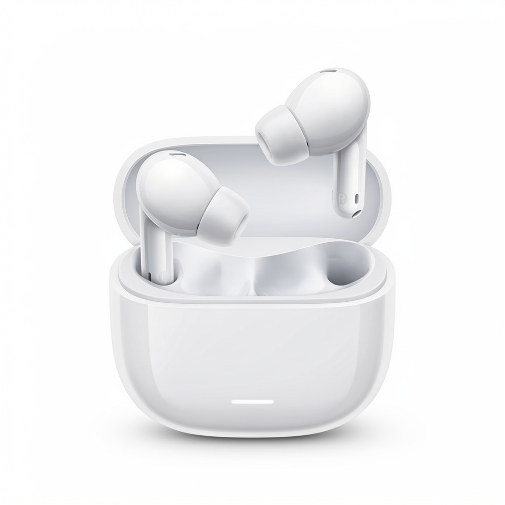 REDMI BUDS 6 LITE BLANCO