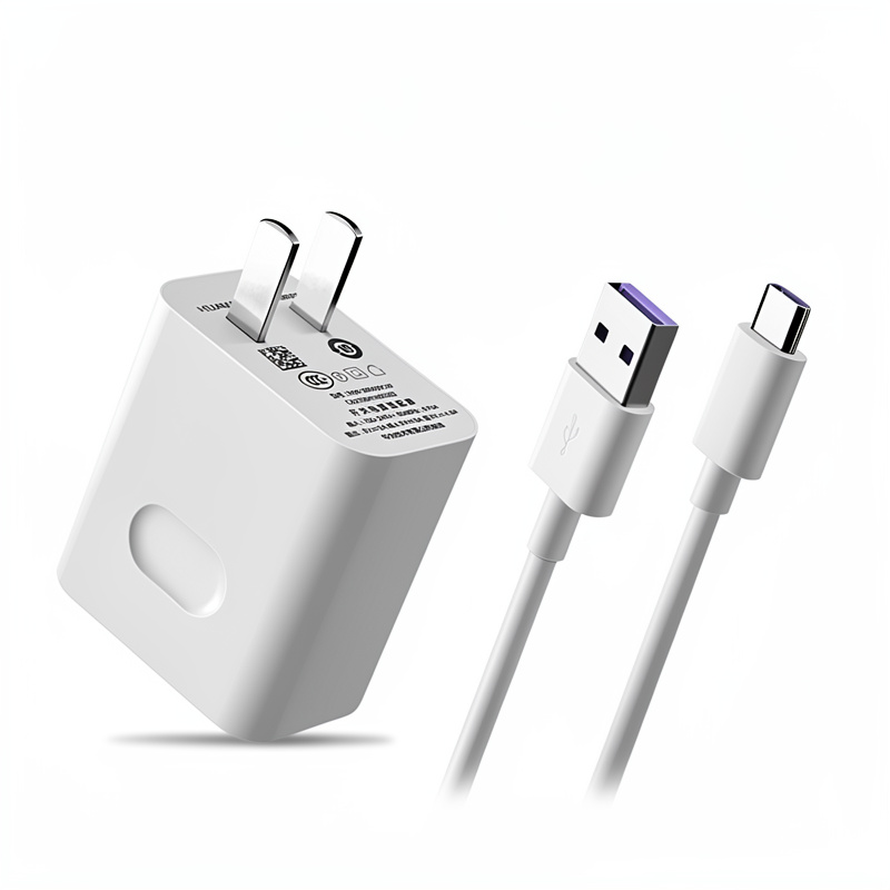 CARGADOR 22.5W HUAWEI TIPO C