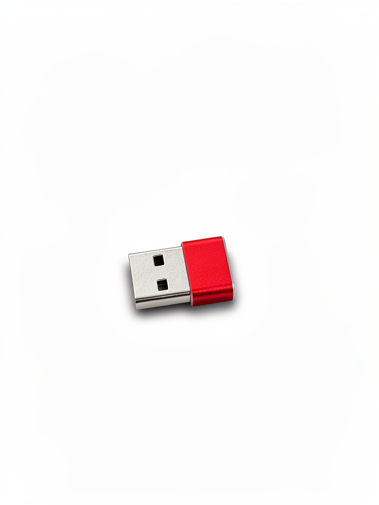 ADAPTADOR DE USB MACHO A TIPO C HEMBRA