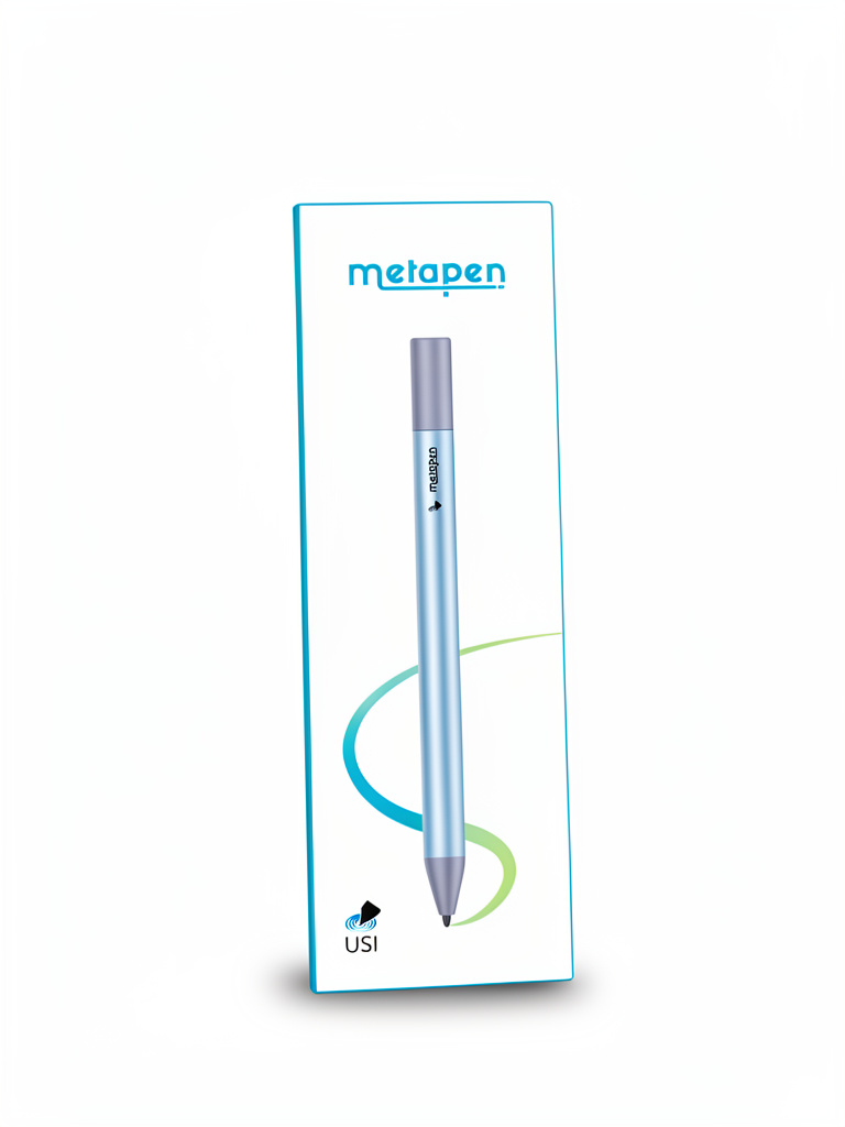 LAPIZ OPTICO METAPEN PARA CHROMEBOOK