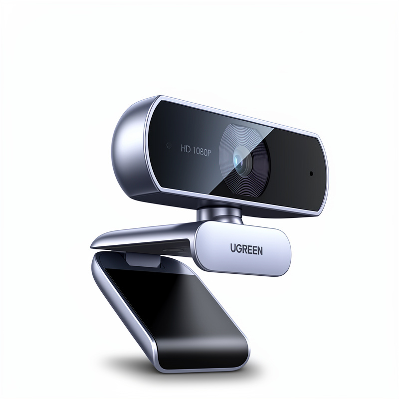 CAMARA WEB UGREEN 15728