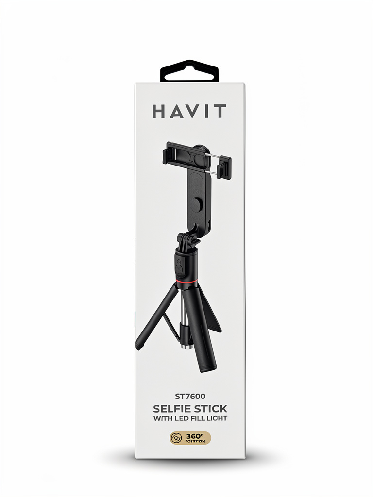 PALO SELFIE HAVIT ST7600