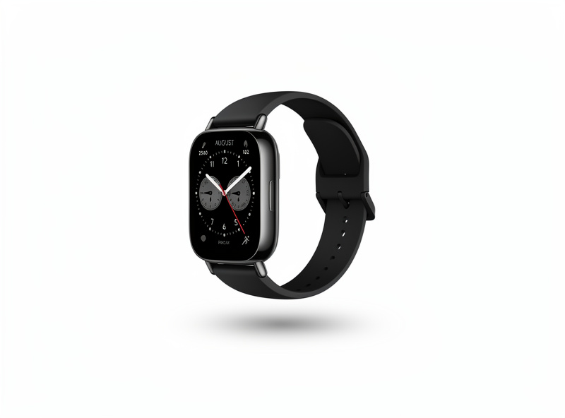 REDMI WATCH 5 LITE NEGRO