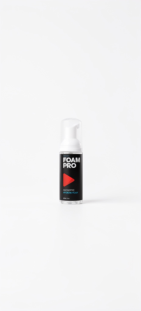 Foam INKPLAY