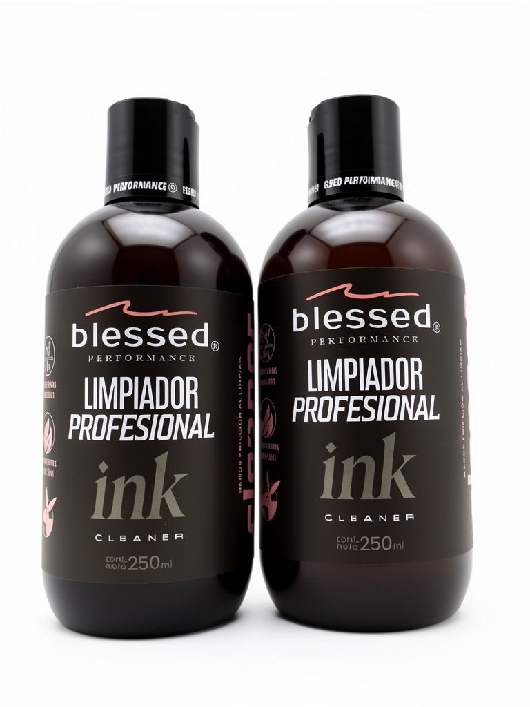 Cleaner Blessed