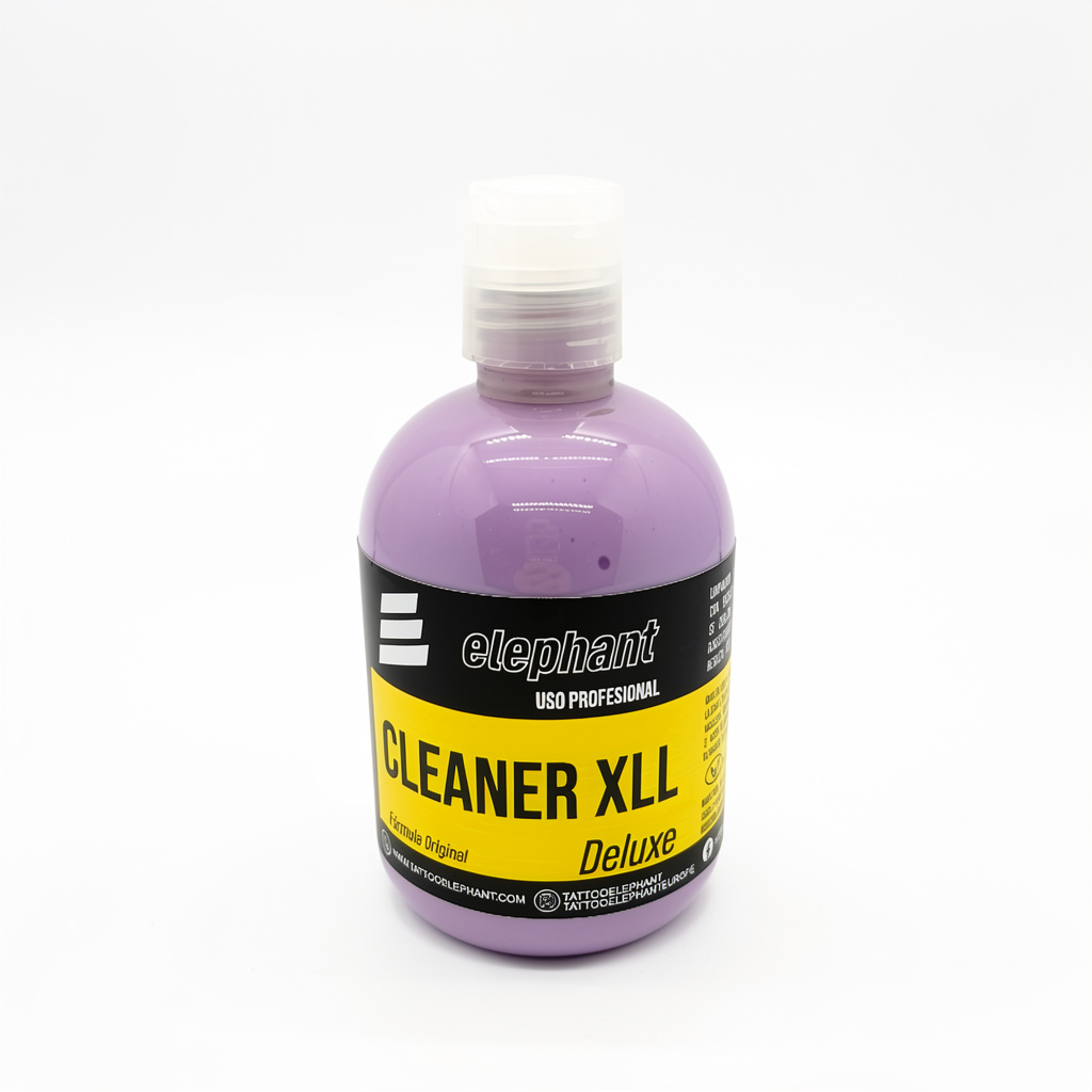 Elephant cleaner 300cc