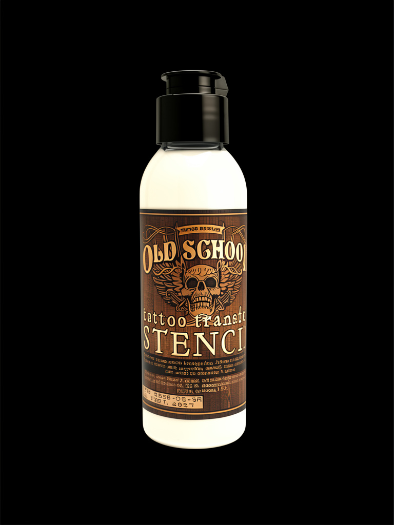 Old School crema