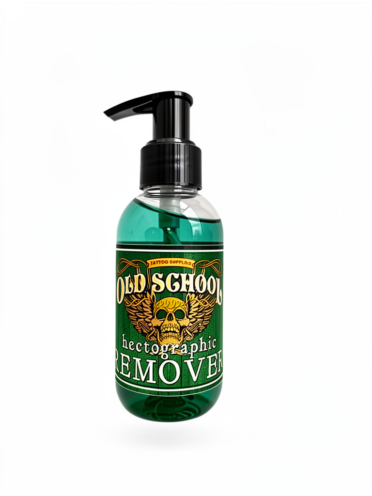 Removedor Old School