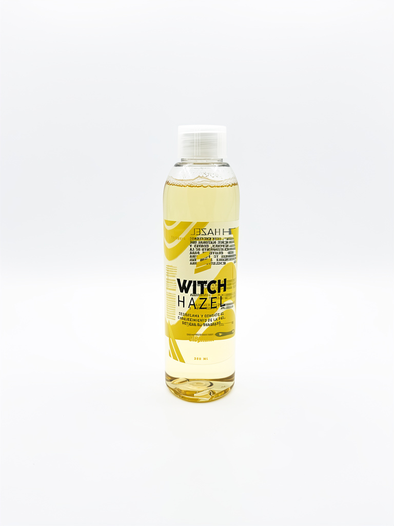 Witch hazel elephant