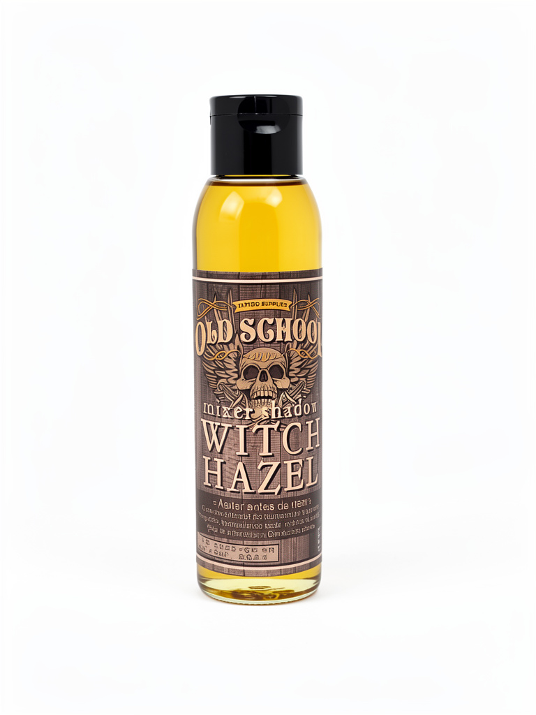 Old School witch hazel
