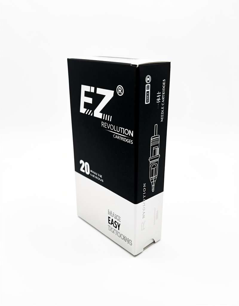 EZ revolution caja por 20 unidades