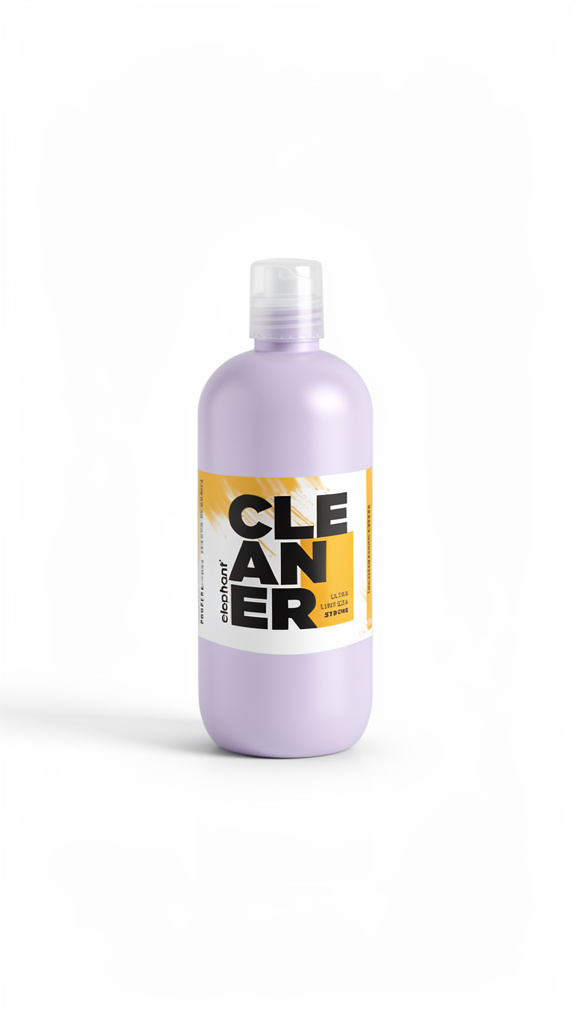 Elephant cleaner 500cc