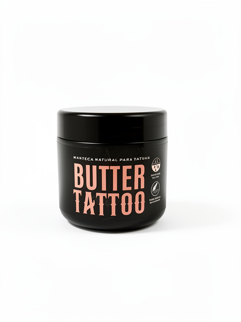 Butter Blessed