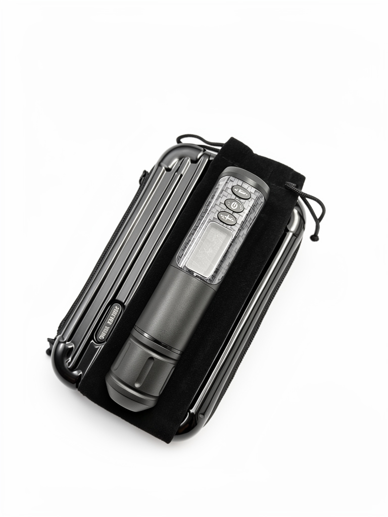 Máquina Pen BN 3.5