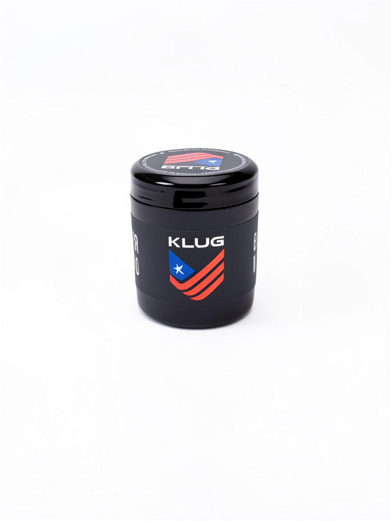 Butter Klug