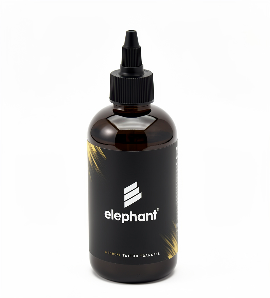Elephant 200cc