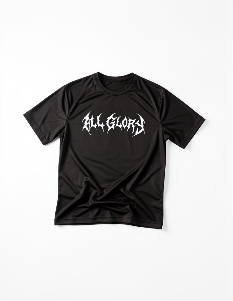 All Glory by Anthony Gordonn DryFit