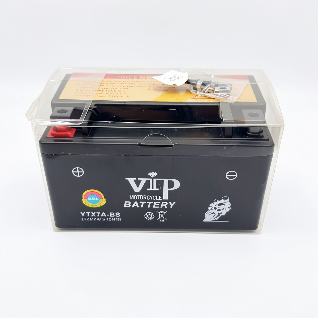 Batería 12V 7AH / 10HR