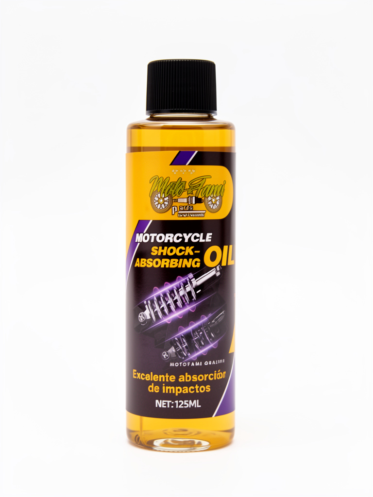 Aceite de bastón