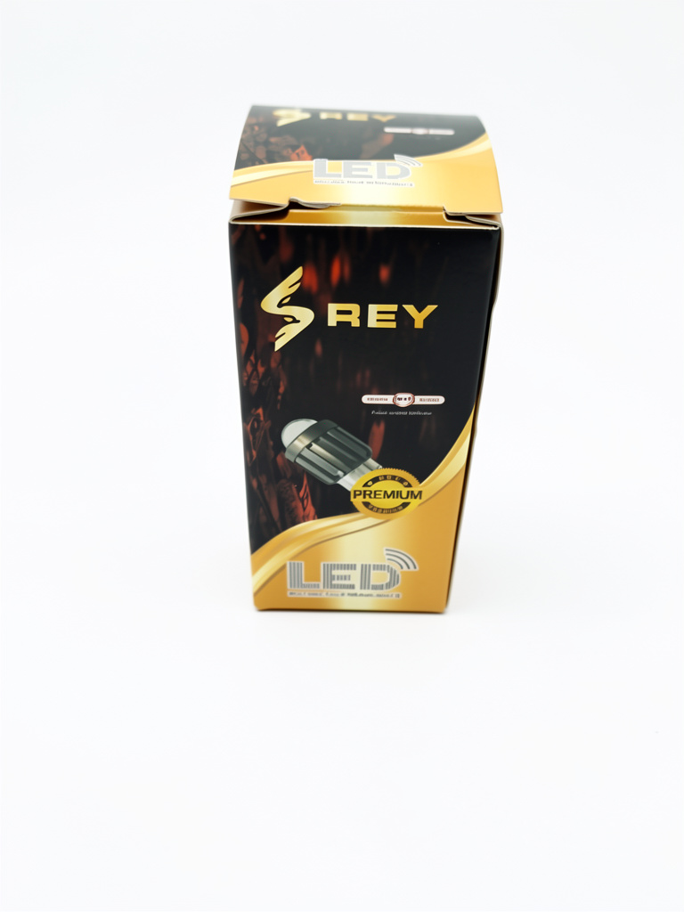 Bombillo led copa