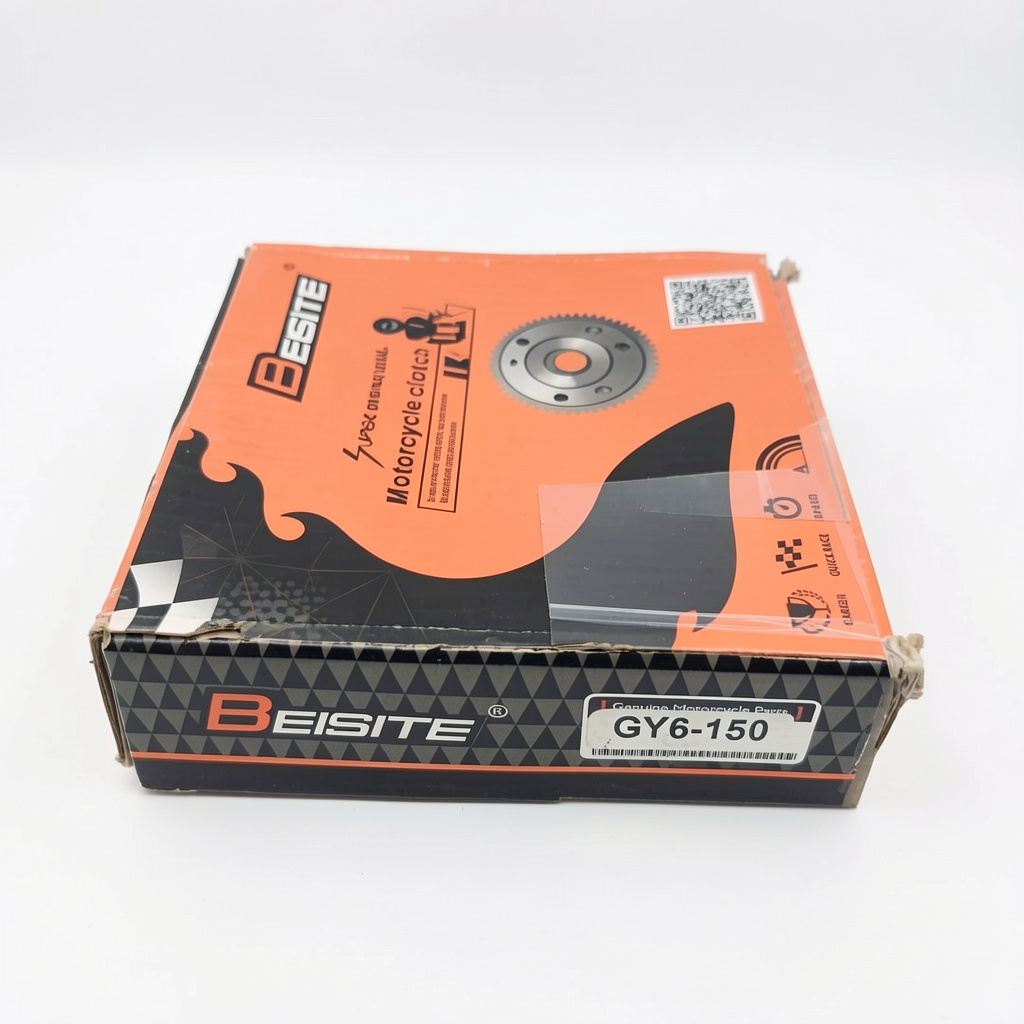 Cremallera GY6-150