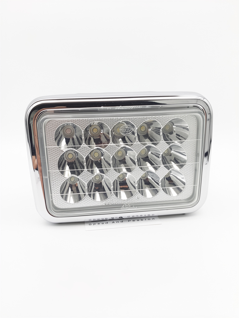 Faro delantero TW -CG 150