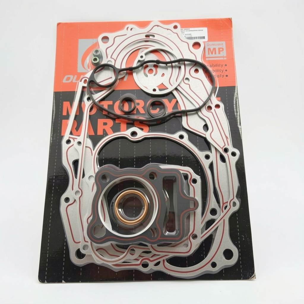 Empacadura Speed 200