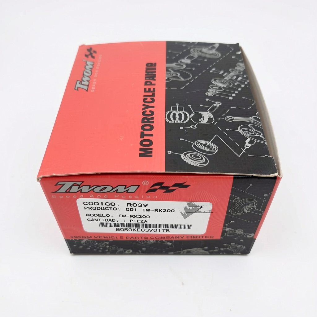 CDI TW RK 200