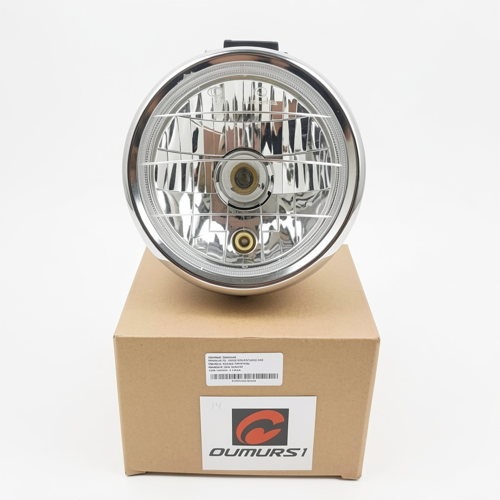 Faro OW-150 Oumursi