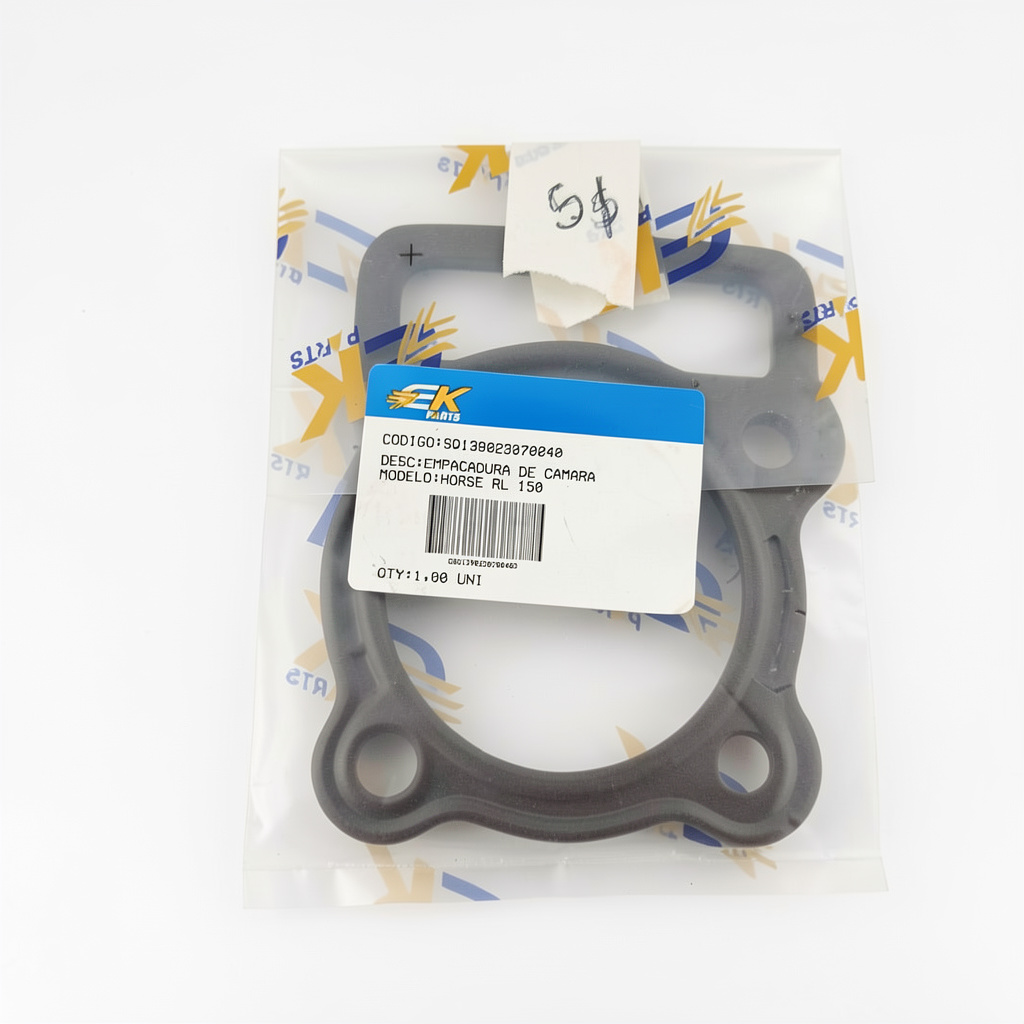 Empacadura original de camara Horse RL 150