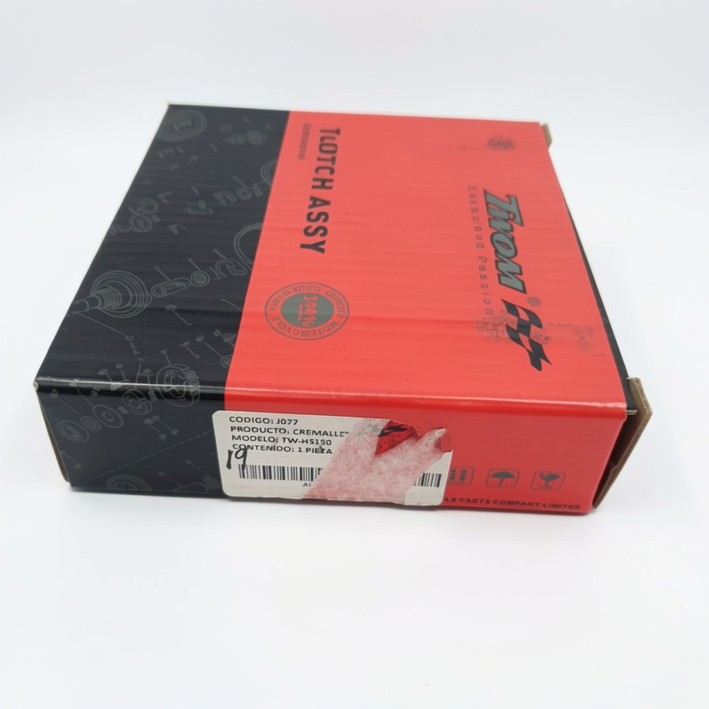 Cremallera Tw-HS150