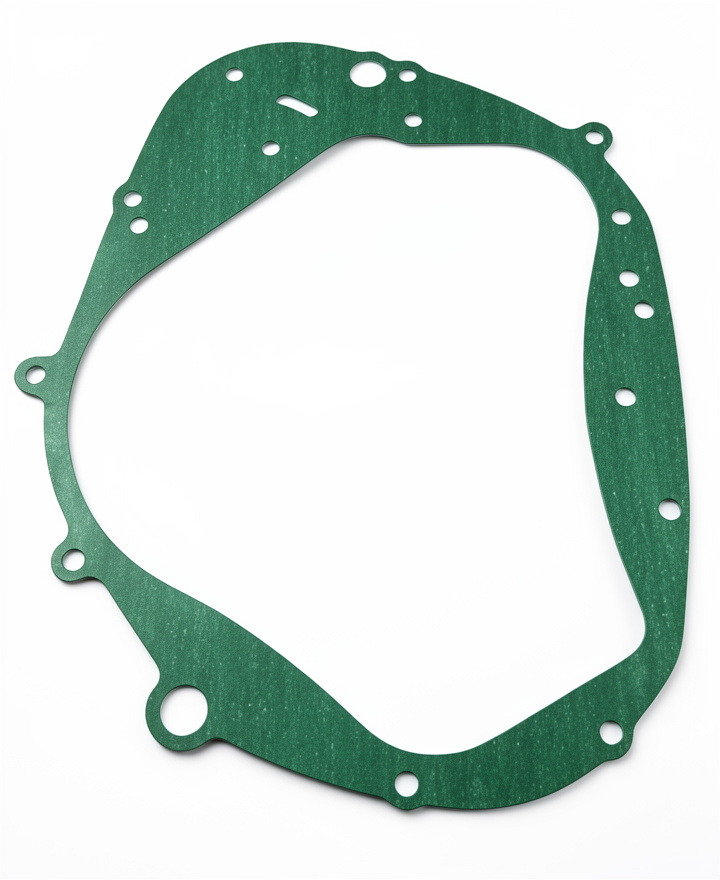 Empacadura Suzuki GN 125 tapa de Croche