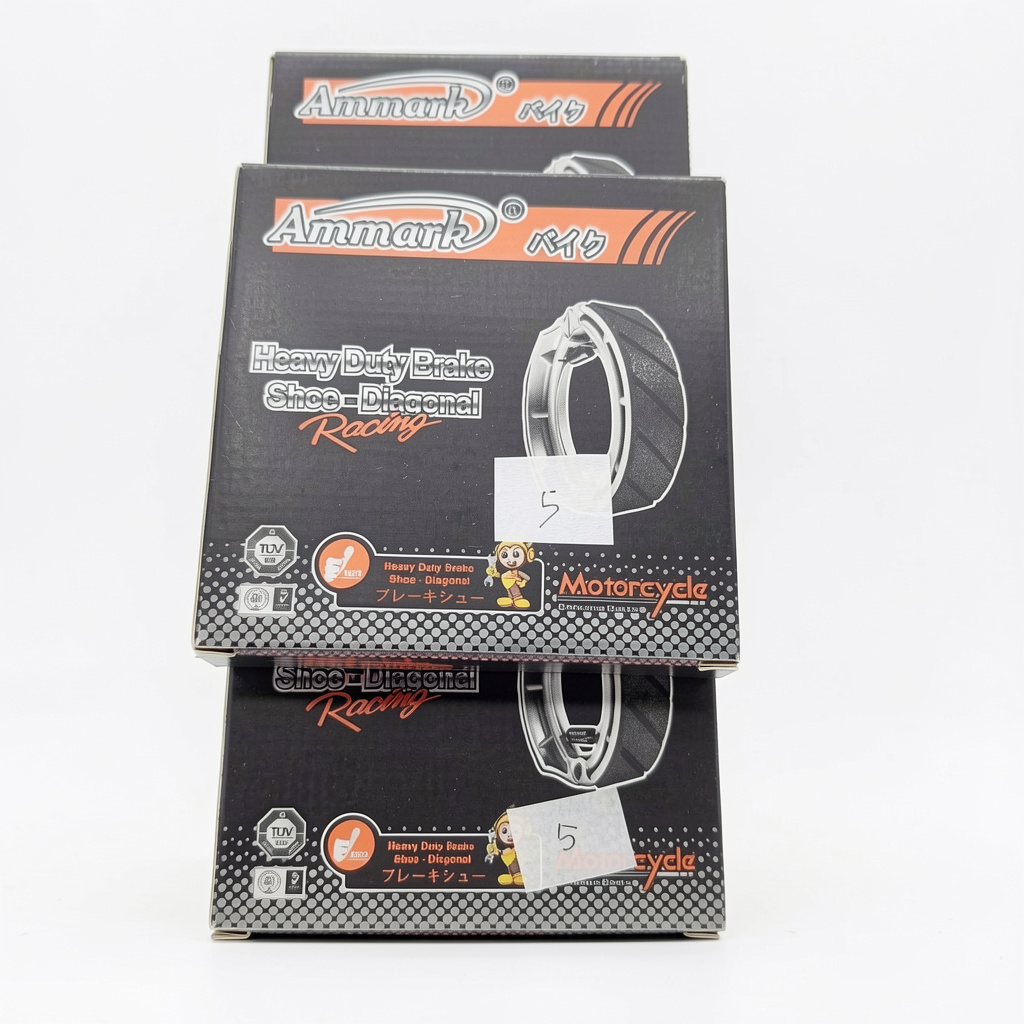 Banda de freno CG 150