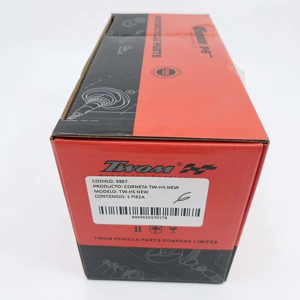 Corneta TW-HS New