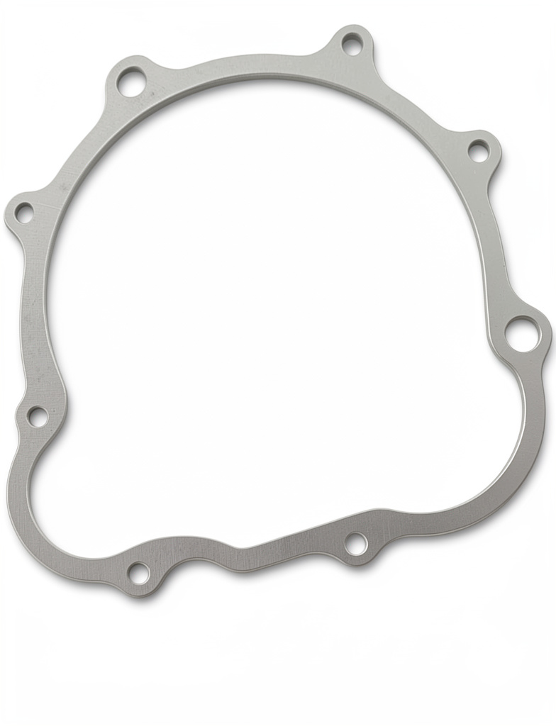 Empacadura tapa Magneto