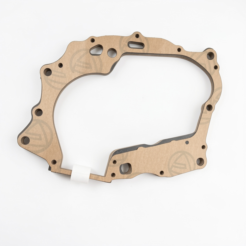 Empacadura Tapa Magneto GN125