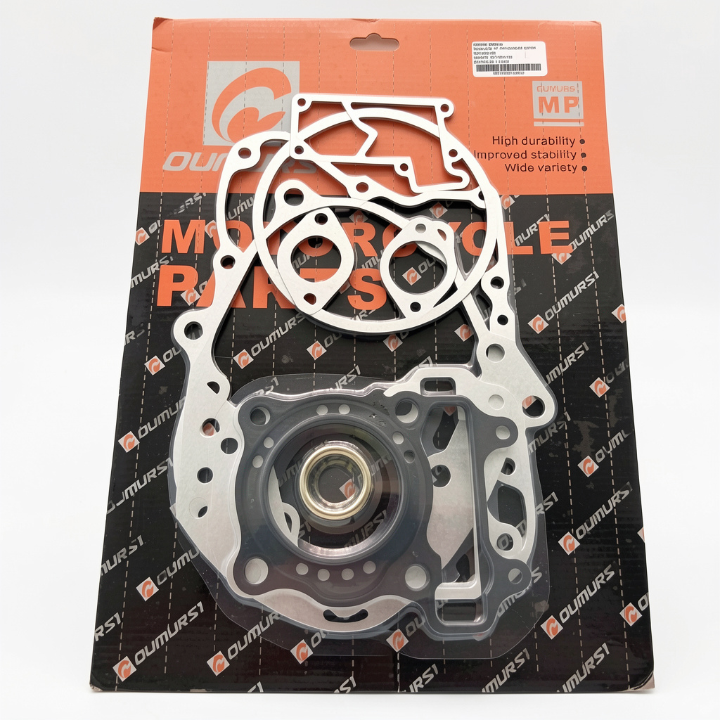 Empacadura Outlook 150