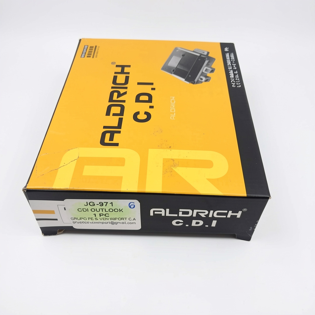 CDI Outlook 1PC