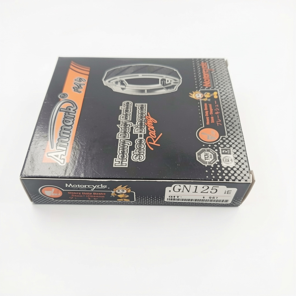 Banda de freno GN 125