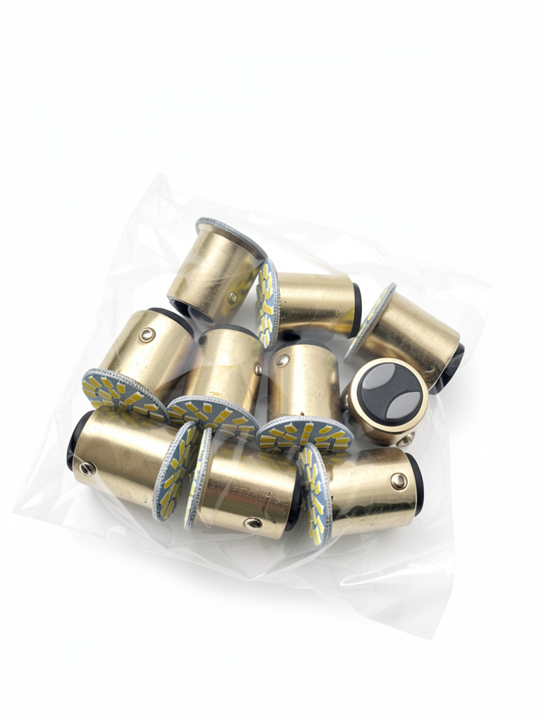 Bombillo stop led