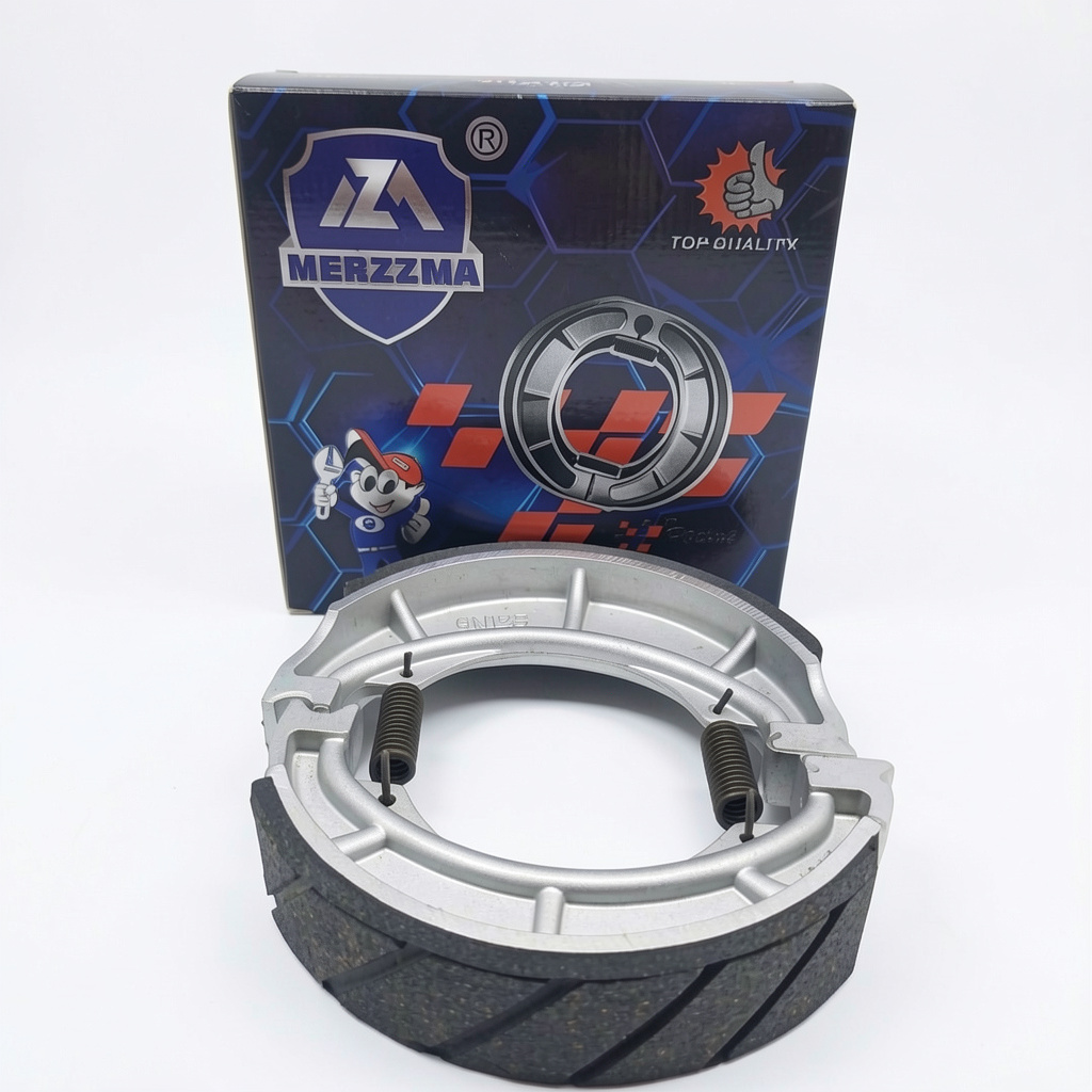 Banda de freno Megazuki GN125