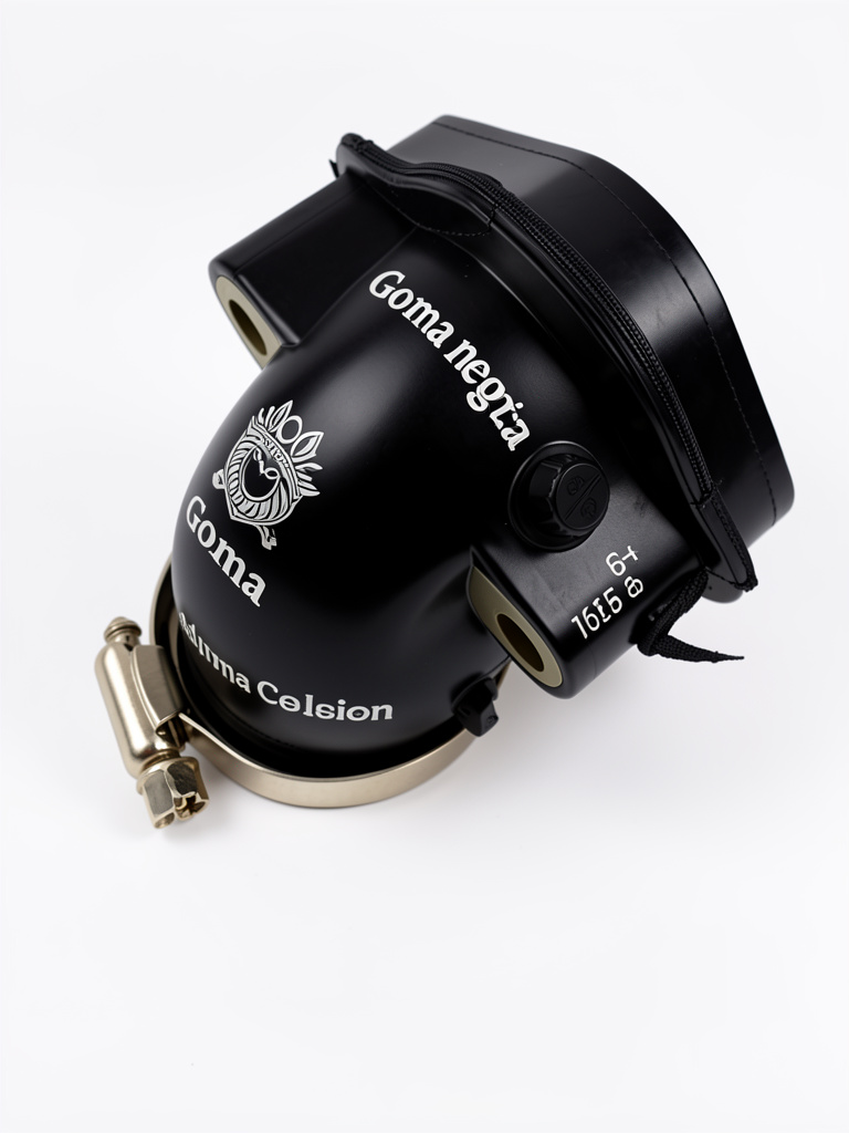 Conector carburador gy6