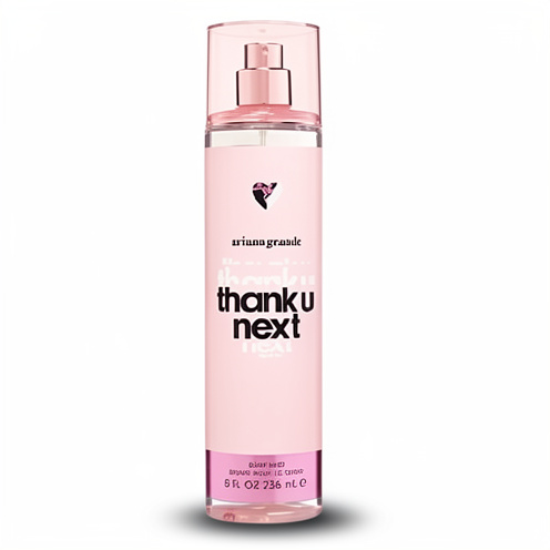 Ariana Grande Than U Next Splash 8.0OZ